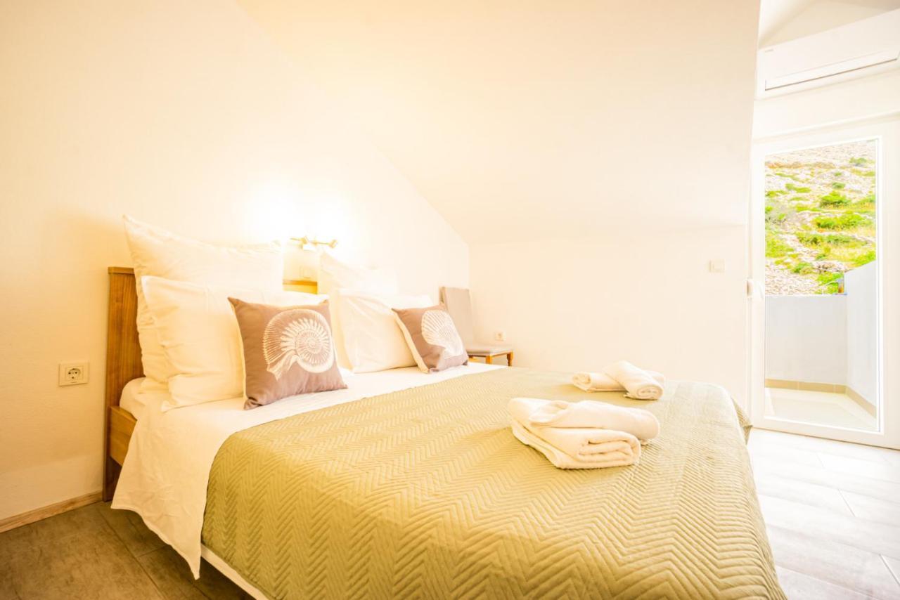 Magdalena With Mountain And Seaview Apartment เมทายนา ห้อง รูปภาพ