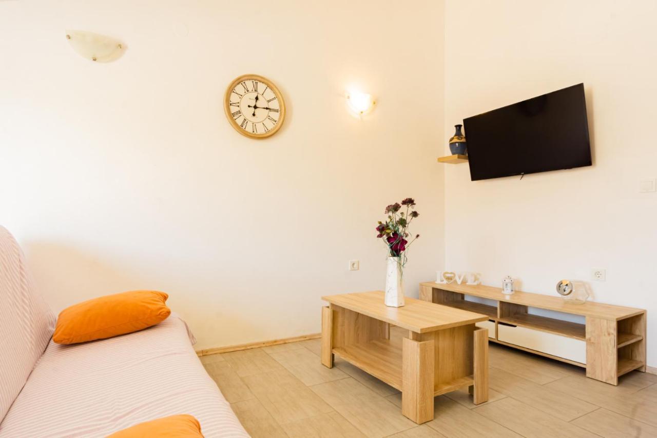 Magdalena With Mountain And Seaview Apartment เมทายนา ห้อง รูปภาพ