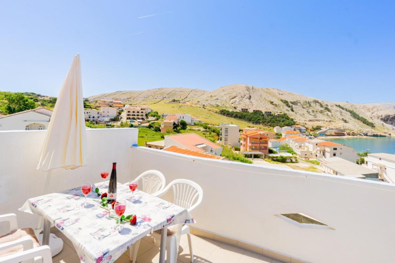 Magdalena With Mountain And Seaview Apartment เมทายนา ห้อง รูปภาพ