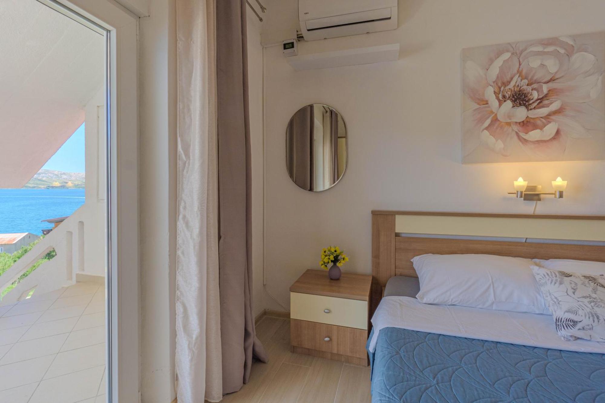 Magdalena With Mountain And Seaview Apartment เมทายนา ภายนอก รูปภาพ