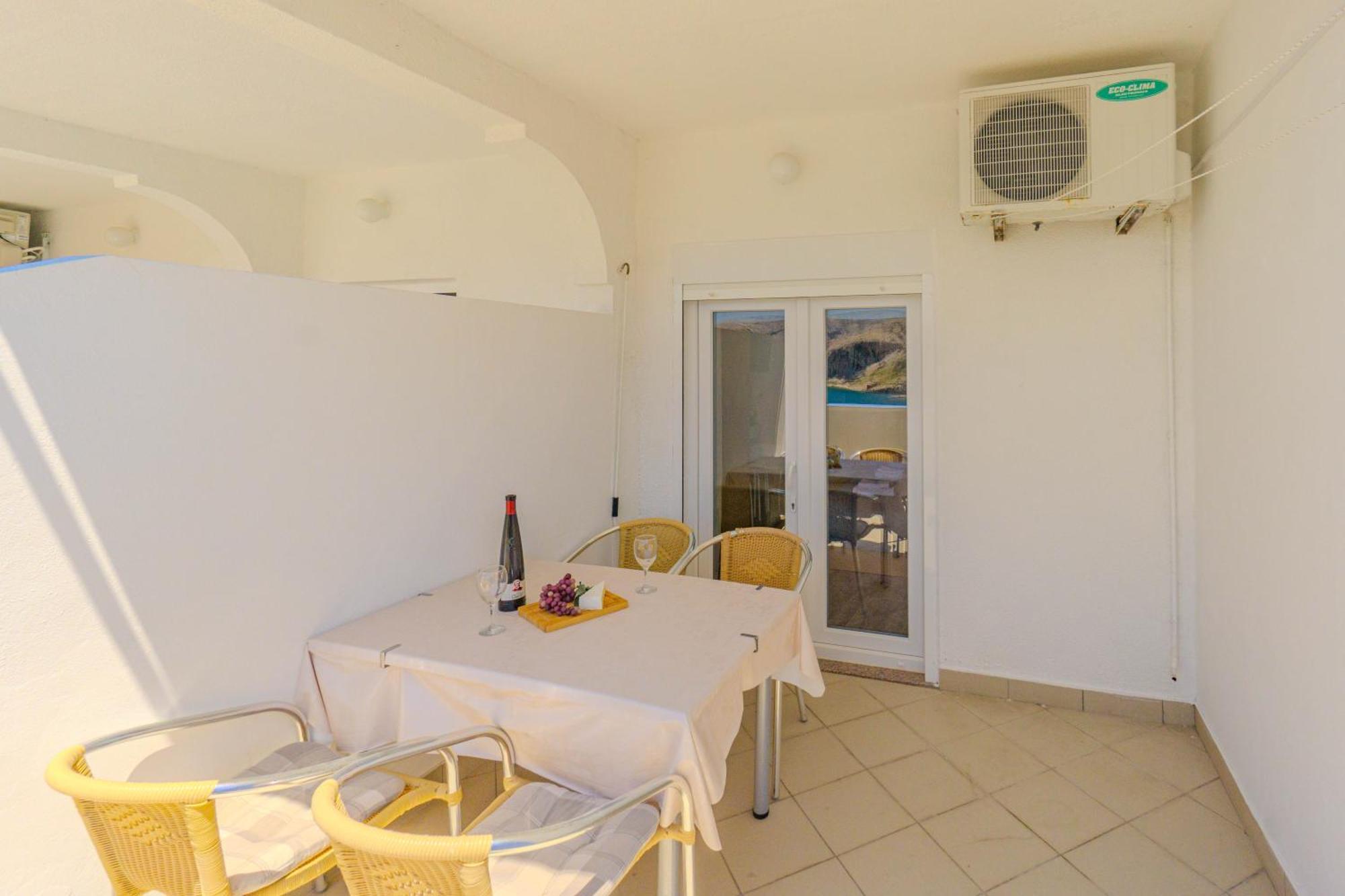 Magdalena With Mountain And Seaview Apartment เมทายนา ภายนอก รูปภาพ