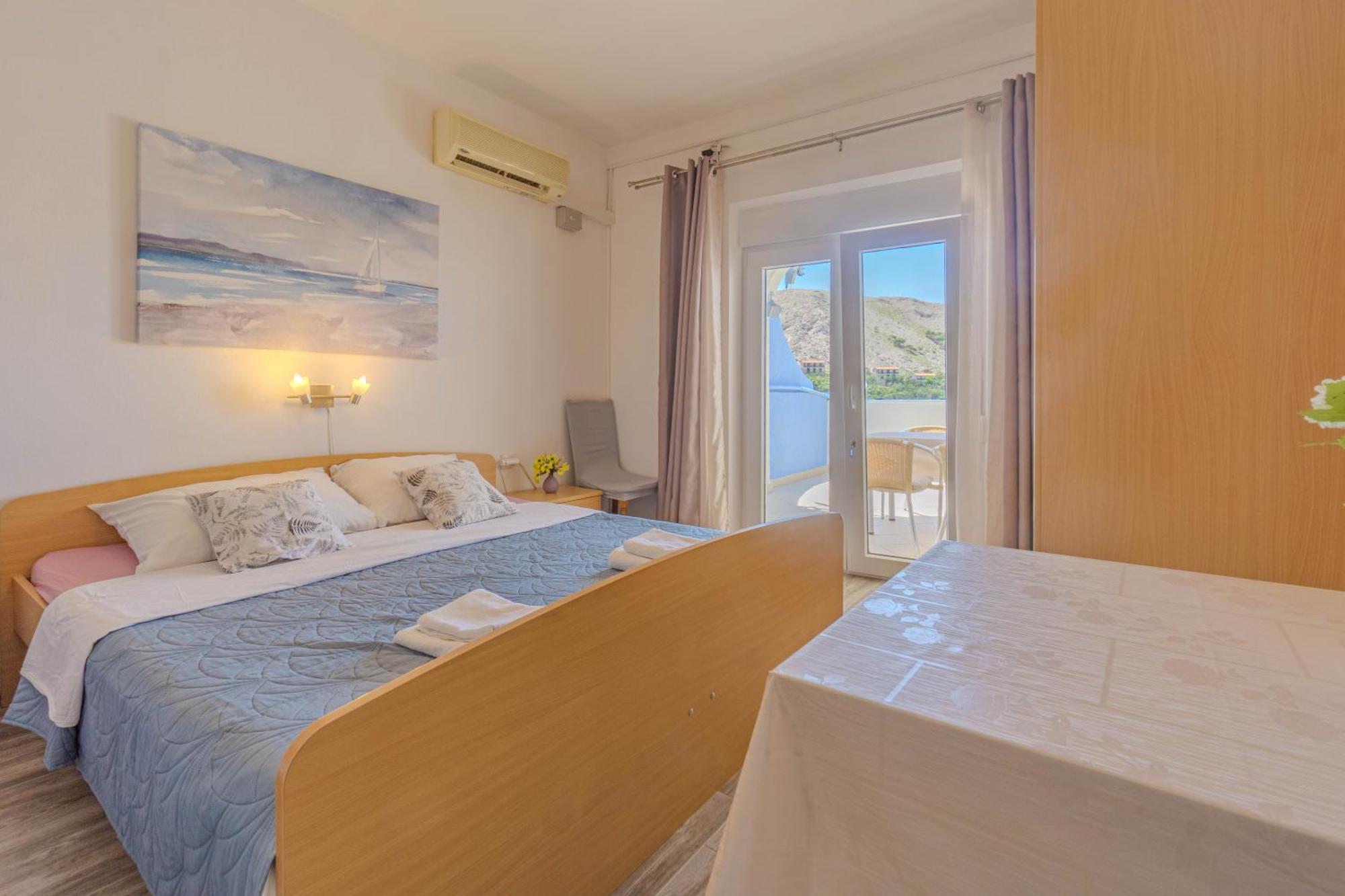 Magdalena With Mountain And Seaview Apartment เมทายนา ภายนอก รูปภาพ