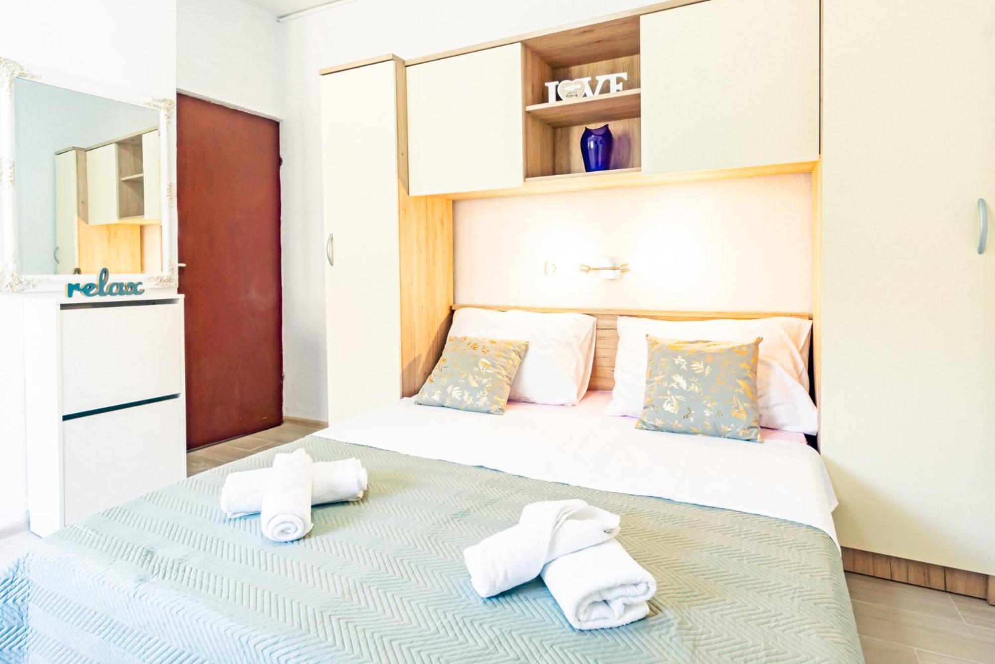 Magdalena With Mountain And Seaview Apartment เมทายนา ห้อง รูปภาพ
